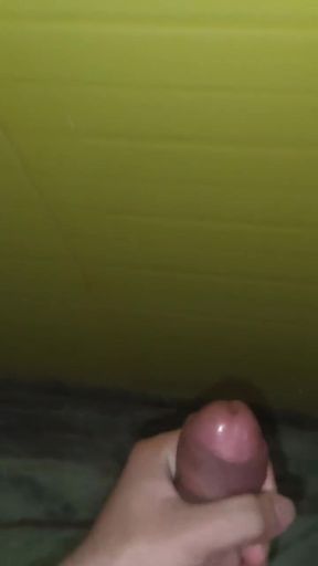 Can I Fill You With My CUM!!