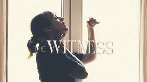 The Witness -- Mia Hope