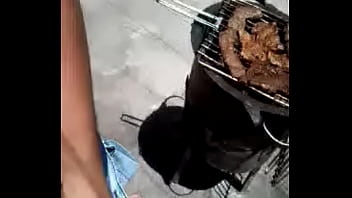 churrasco de pica