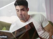 Men.com - The Book Part 1