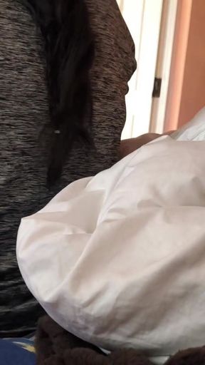 Fucking the neighbor&amp;#039;s Christian wife, he doesn&amp;#039;t want to go to church anymore   Clip 2