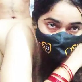 Fuck to the dasi bhabhi doggy style very hard fuck