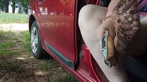 Dirty Feet
