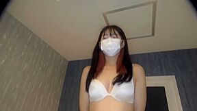 4552088 Beautiful Girl File 1 Ema-chan (20 Years Old) [uncensored]