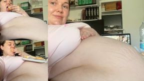 Bakery Haul Binge (480 MKV)