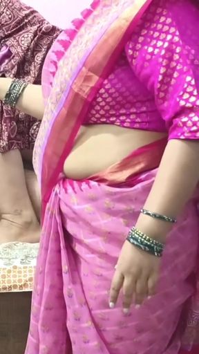 Indian Best Threesome Sex! Fucking With Maid And Daughter In law   Clip 1