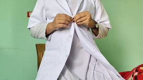 Desi Doctor Had Sex with Patient