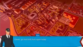 Sultry Asian Babe Gets Wetter Than Ever in Steamy Hentai Encounter