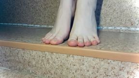Footfetish