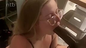 Hotwife Bbc Creampie