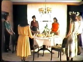 German enema classic...