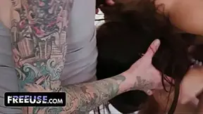 Hot Gangbangs Compilation ft  Keira Croft, Sera Ryder, Penelope Woods, Athena Heart, Amber Summer