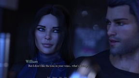 Where It All Began 15 New Girl Dana's Tit Comparison with Helen