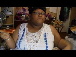 Stepmama Bear's Lunch 2