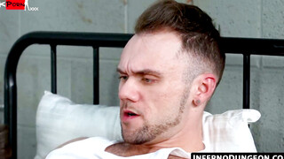 InfernoDungeon.com  Blaze Austins Insatiable Lust for Pain and Perversion