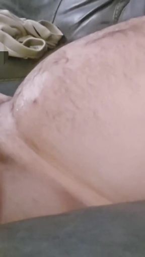Key moment from &quot;FUCK IT&#039;S THE WIFE!&quot;