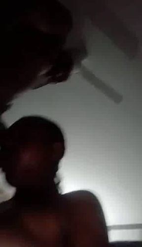 Png girl sucks hard cock in guest house