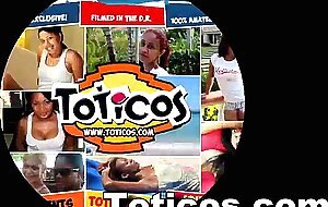Amatuer black girl in dominican repblic first time video on 19yo dominican teen shower & blowjob