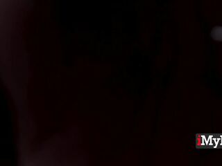 Sheltering My Stepsons Soaking Juicy Ally - Lola Pearl, Nicky Rebel