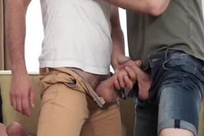 Stan Simons And Martin Dajnar (ROA P3)