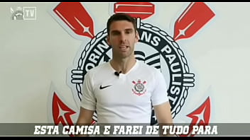 Jorgera realiza seu sonho mais antigo