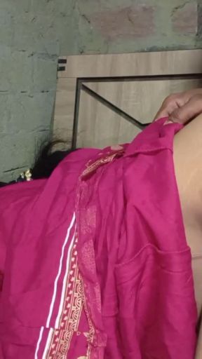 Must-see moment from &quot;Office Boy Ne Amrita Ki Chudai In House Hindi Audio.&quot;