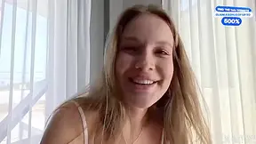 Incomparable Immaybees Vlog Sex