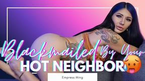 BM by Your Hot Neighbor!