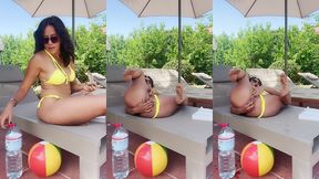 i did some naughty anal things in spain