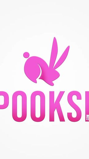 Pretty Mila K gives herself a powerful orgasm with her toy!
