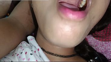 The newly married hot wife was getting fuck with step cousin brother and she is cheat her husband painfull in clear dirty audio.