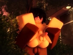 Roblox Summer fun