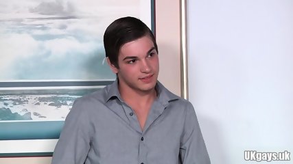 Muscle gay oral sex and cumshot