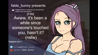 [F4M] Comforting Your Best Friend Leads to 3AM Fucking - Erotic Audio Roleplay for Men