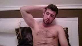 Aaron Maldini Private Show