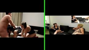 perla lopez casting se los coje a todos , anal y anal