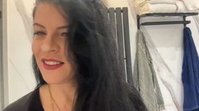 Dirty Mouth Full of Gummy Bears