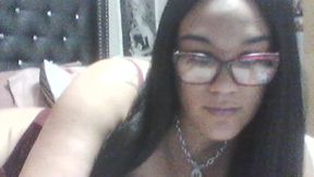 Lynn Sinful Private Show