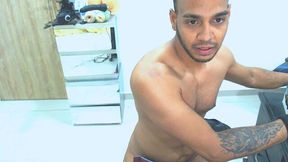 Amaranta Johns Private Show