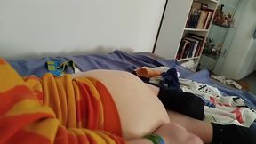 Pure Heaven of Anal Bliss, the Sequel