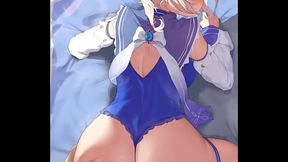 Barbara Gets Her Ass Pounded On The Beach - (Soso)