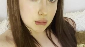 Member content by @Magdalena @Teasing and #Naked #Solo #Natural Big Tits #BBW sex hardcore free | Tik.Porn