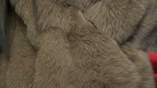 EveMartini - Fucking your cock with my fur, orgasm denial @lourdesmodels