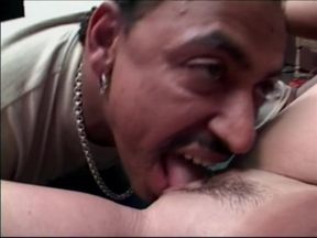 Wild Interracial Impacto for Chennin Blanc