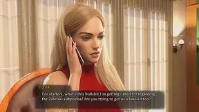 A Perfect Marriage Married Wife Talks About Her Hubby And Her Sexy Life Ep 20