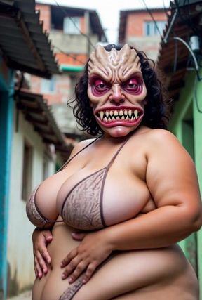 Thick BBW Pawg with Massive Big Booty Big Ass Takes Huge Cock Deep Anal Hardcore - Big Tits Bouncing While She Squirts and Moans