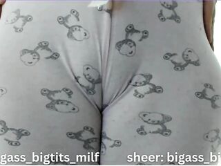 CAMEL TOE WITH PAJAMA