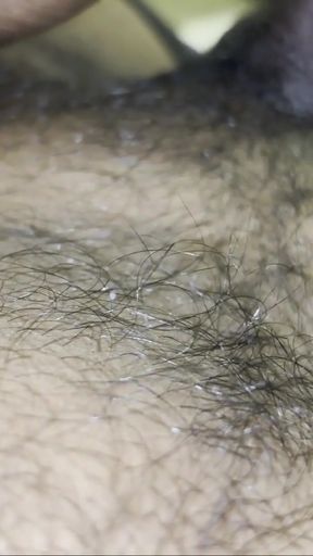 Iconic moment from &quot;I Fuck the Hard My BBW New Girlfriend_Only for BBW Lovers&quot;