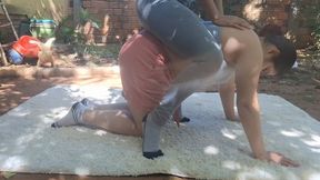 Taming My Personal Pony