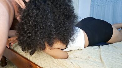Camila Herrera Skinny Big Ass Latina Destroyed Hard